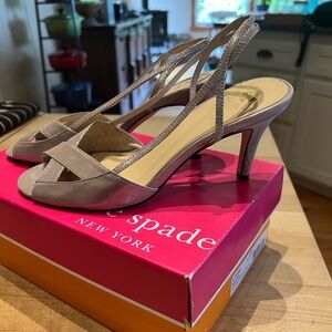 Kate Spade New York heels